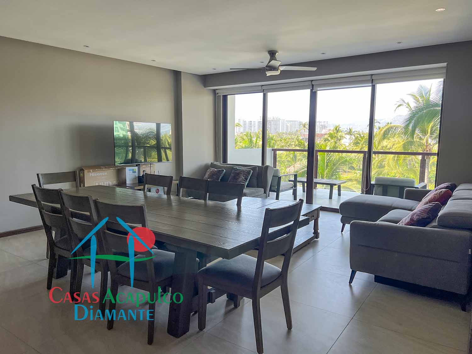 La Isla Emerald I4 - Estancia 3 La Isla Emerald I4 - Estancia 3